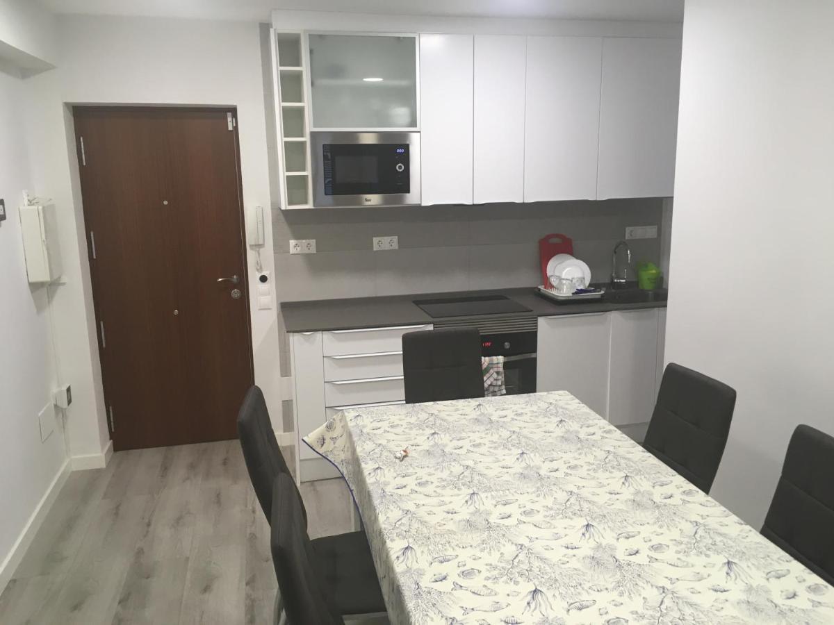 Carrer De Victoria Dels Angels, 11 Apartment Ла Пинеда Екстериор снимка