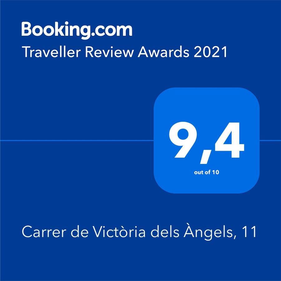 Carrer De Victoria Dels Angels, 11 Apartment Ла Пинеда Екстериор снимка