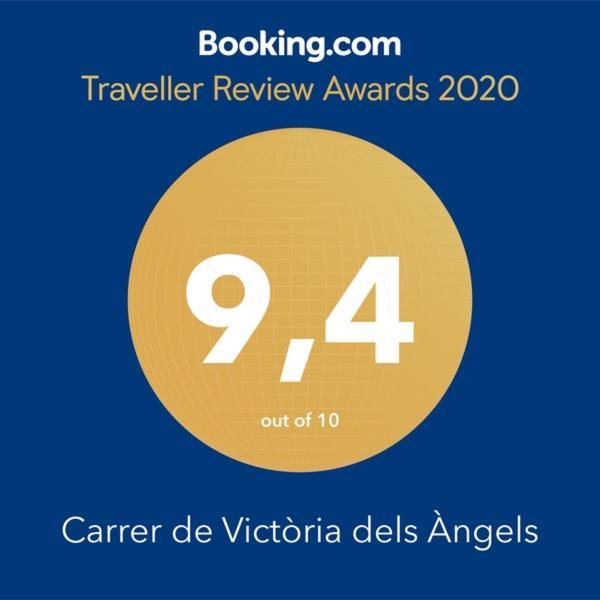 Carrer De Victoria Dels Angels, 11 Apartment Ла Пинеда Екстериор снимка