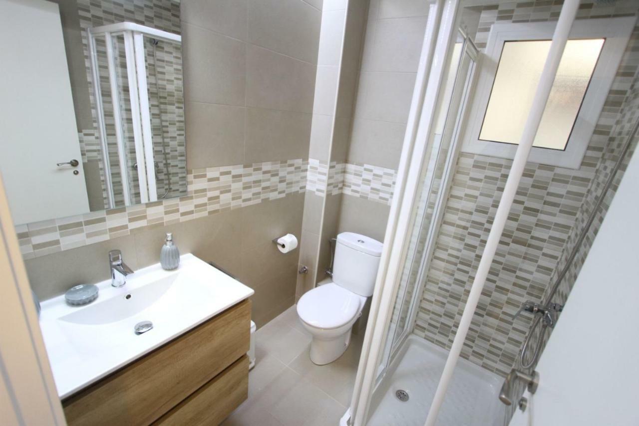 Carrer De Victoria Dels Angels, 11 Apartment Ла Пинеда Екстериор снимка