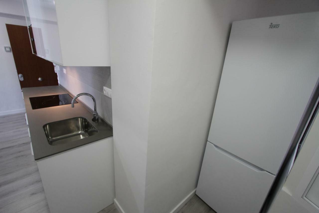 Carrer De Victoria Dels Angels, 11 Apartment Ла Пинеда Екстериор снимка