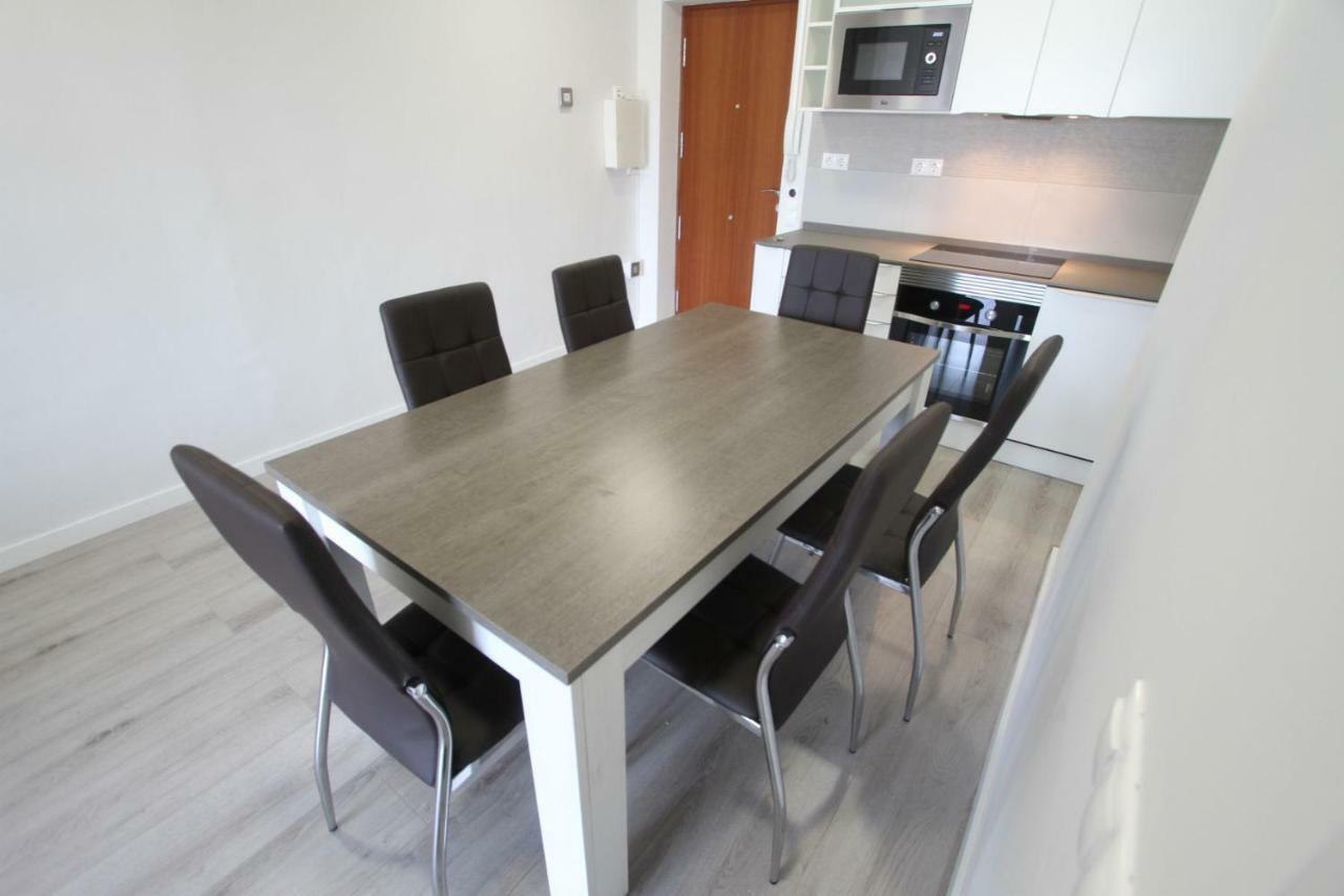 Carrer De Victoria Dels Angels, 11 Apartment Ла Пинеда Екстериор снимка