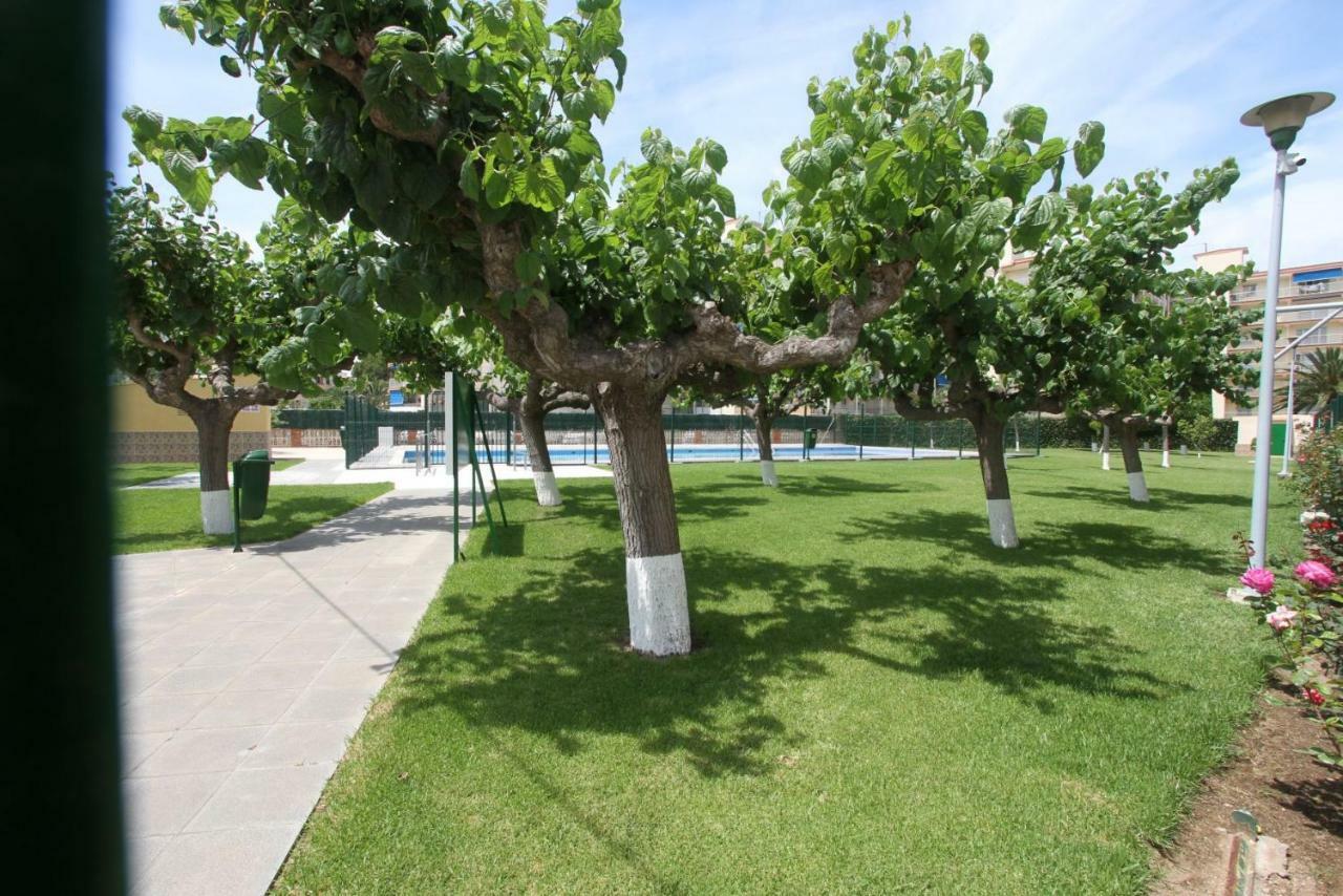 Carrer De Victoria Dels Angels, 11 Apartment Ла Пинеда Екстериор снимка