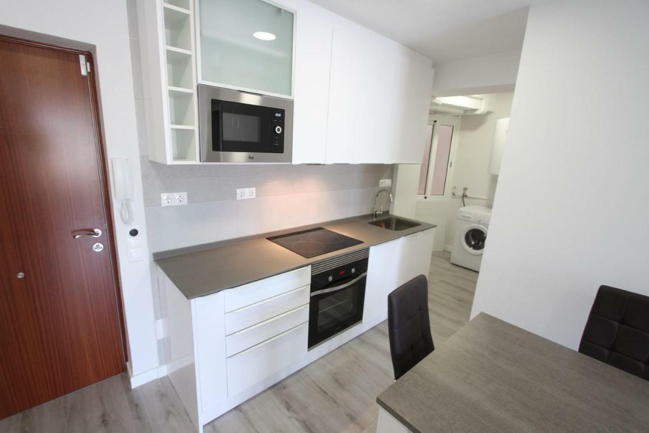 Carrer De Victoria Dels Angels, 11 Apartment Ла Пинеда Екстериор снимка