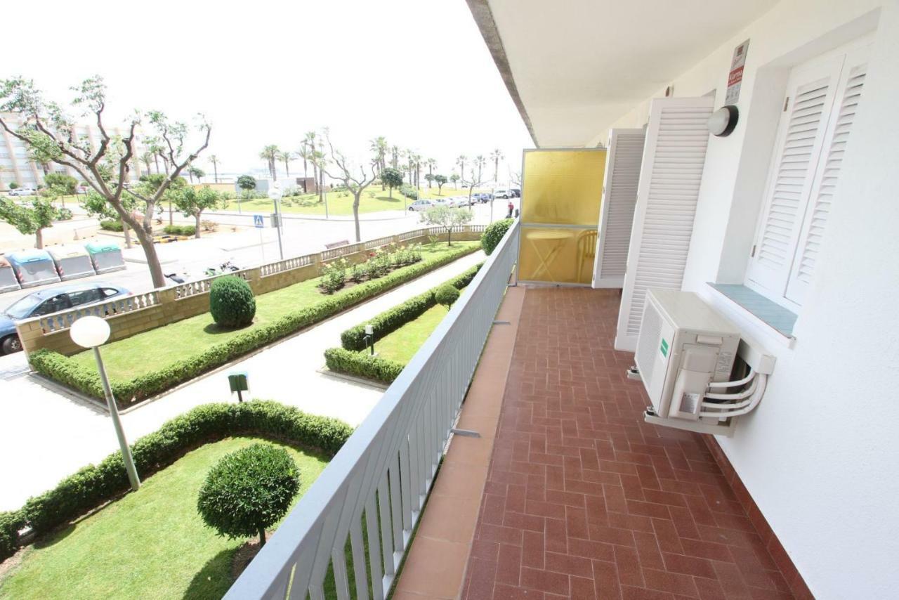 Carrer De Victoria Dels Angels, 11 Apartment Ла Пинеда Екстериор снимка