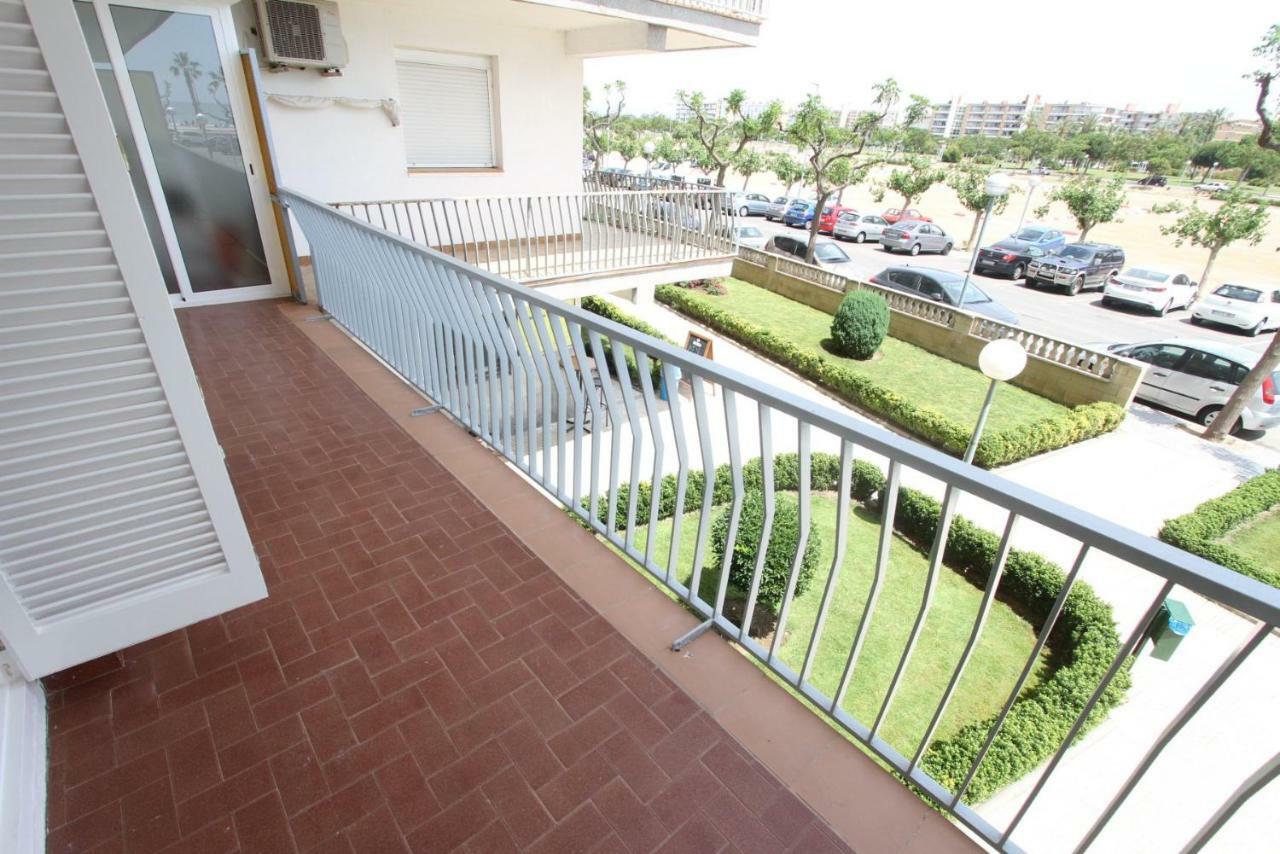 Carrer De Victoria Dels Angels, 11 Apartment Ла Пинеда Екстериор снимка