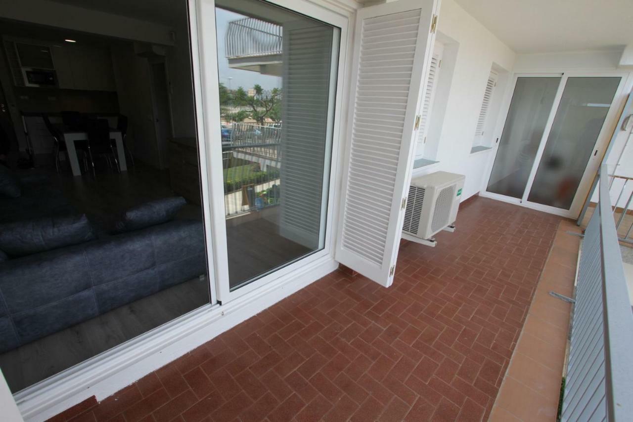 Carrer De Victoria Dels Angels, 11 Apartment Ла Пинеда Екстериор снимка
