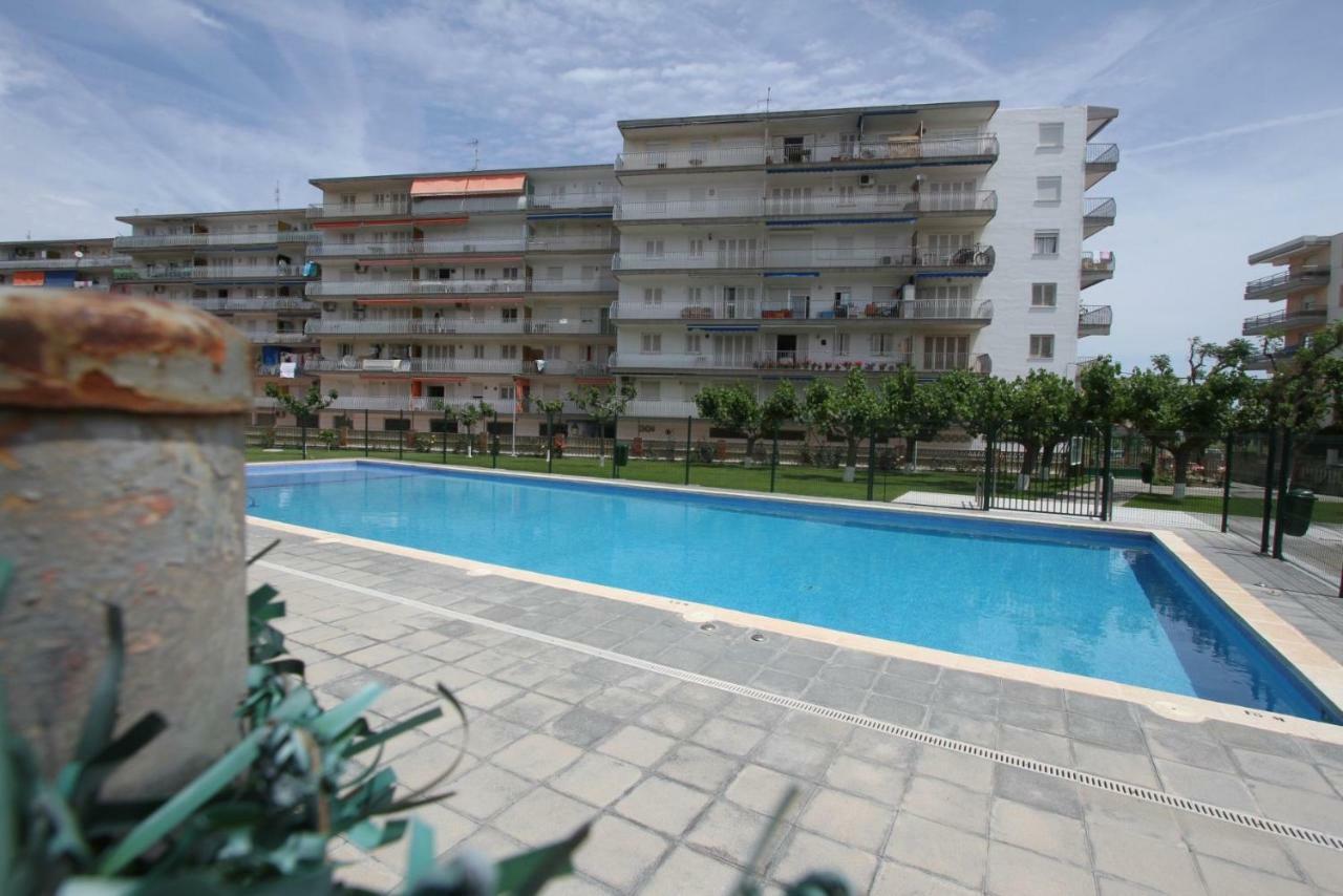 Carrer De Victoria Dels Angels, 11 Apartment Ла Пинеда Екстериор снимка